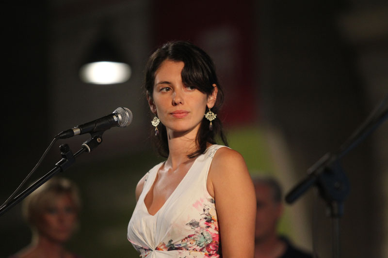 Erika Ardemagni